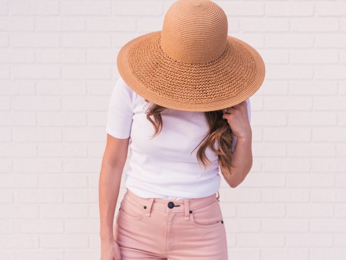 The Best Hats For This Summer